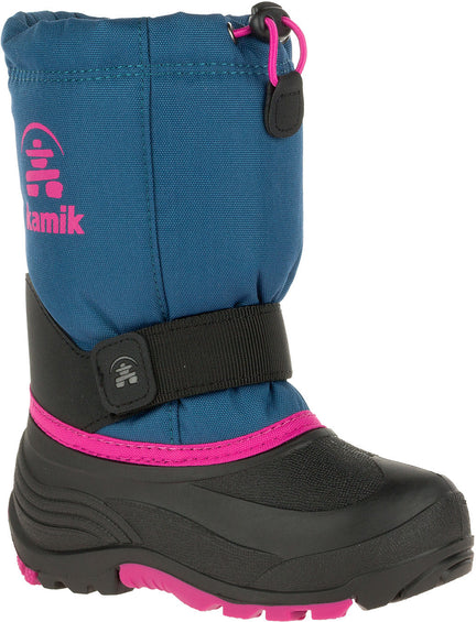 Kamik Bottes d'hiver Rocket - Enfant