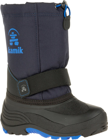 Kamik Bottes d'hiver Rocket - Petit Enfant