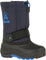 Kamik Bottes d'hiver Rocket - Petit Enfant - Navy