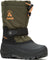 Kamik Bottes d'hiver Waterbug 5 - Enfant - Dark Olive