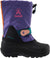 Kamik Bottes Waterbug 5 - Enfant - Purple