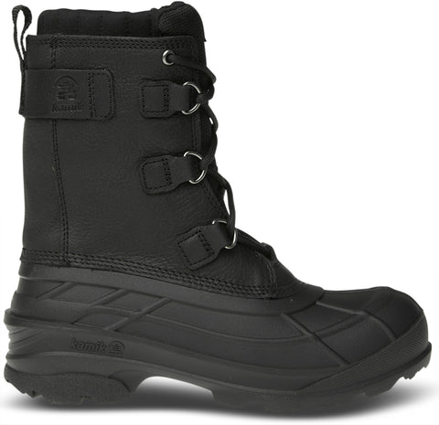 Kamik Bottes Alborg Plus - Homme