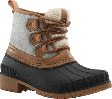 Kamik Bottes d'hiver Sienna Lo - Femme