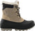 Kamik Bottes d'hiver douillettes Lauren Lo - Femme - Off White