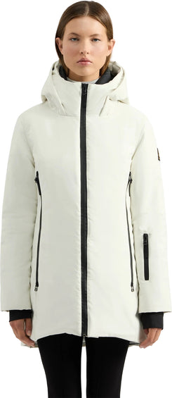 Kanuk Manteau d'hiver Laurier - Femme