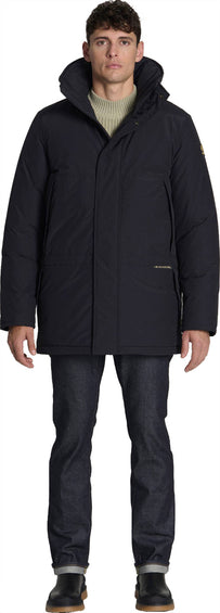 Kanuk Manteau d'hiver Patrouilleur NTF - Homme