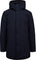 Kanuk Manteau Mont-Royal - Homme - Deep Blue