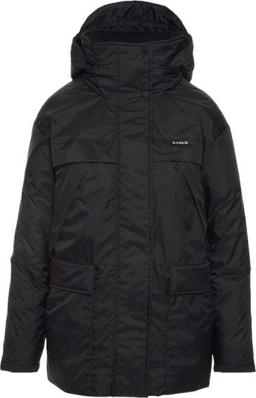 Kanuk Manteau d'hiver Sesca - Femme