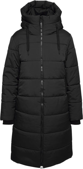 Kanuk Manteau longueur genou Madison - Femme