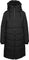 Kanuk Manteau longueur genou Madison - Femme - Black
