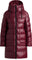 Kanuk Manteau Nothing Hill Shiny - Femme - Mahogany