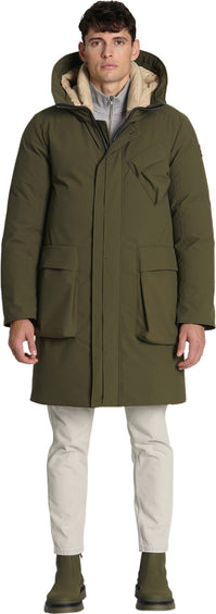 Kanuk Manteau Jonas - Homme