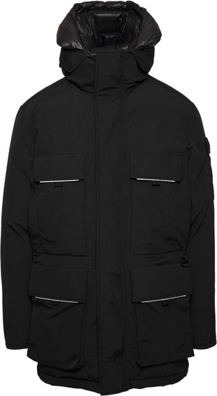 Kanuk Parka en duvet Belvedere - Homme