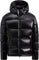 Kanuk Manteau d'hiver Milton - Homme - Shiny Black