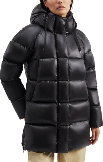 Kanuk Manteau d'hiver Kiruna - Femme