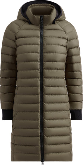 Kanuk Manteau d'hiver Avalon - Femme