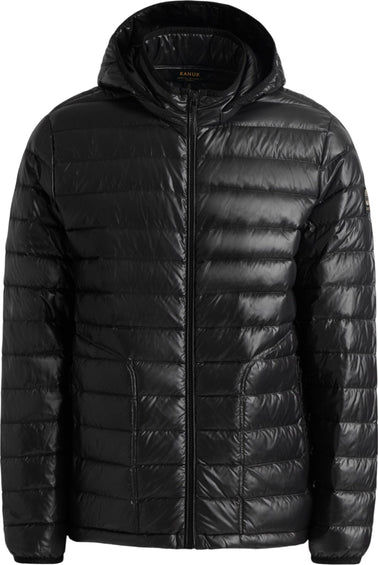 Kanuk Manteau en duvet à capuchon Brome - Homme