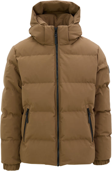 Kanuk Manteau matelassé en duvet matelassé Sutton - Homme