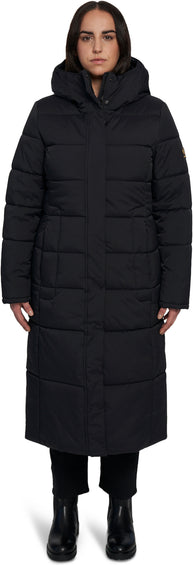 Kanuk Manteau Blizzard - Femme