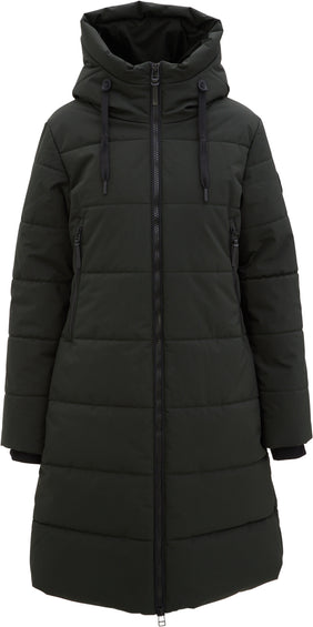 Kanuk Manteau long Madison - Femme