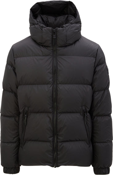 Kanuk Manteau matelassé en duvet Sutton - Homme