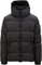 Kanuk Manteau matelassé en duvet Sutton - Homme - Matte Black