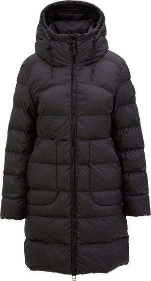 Kanuk Manteau matelassé Notting Hill - Femme