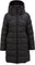Kanuk Manteau matelassé Notting Hill - Femme - Matte Black
