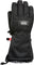 Kombi Gants Waterguard Downhill - Jeune - Black