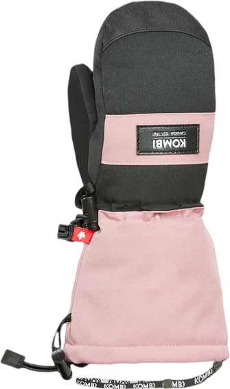 Kombi Mitaines Downhill Waterguard - Enfant