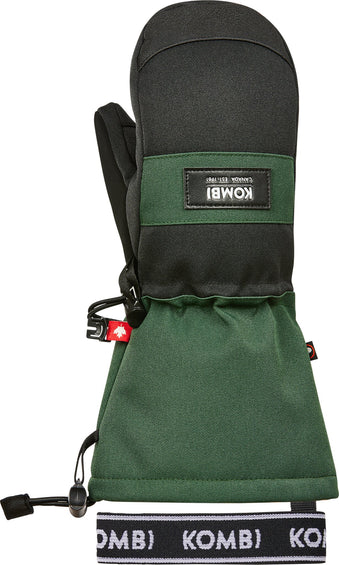 Kombi Mitaines Downhill Waterguard - Enfant