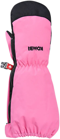 Kombi Mitaines Primaloft Easy Peasy - Enfant