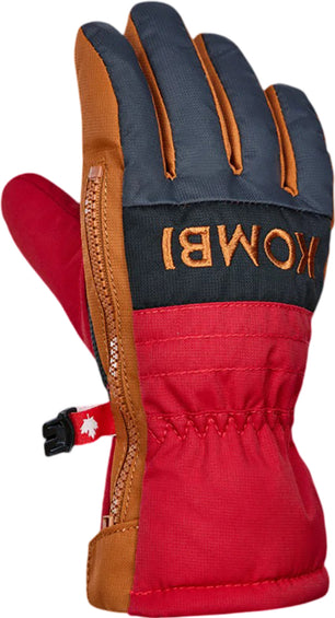 Kombi Gants Waterguard The Nano Peewee - Enfant