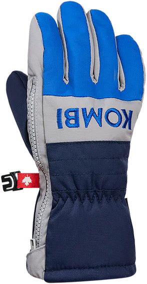 Kombi Gants Waterguard The Nano Peewee - Enfant