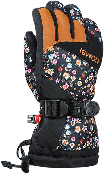 Kombi Gants The Original - Jeune