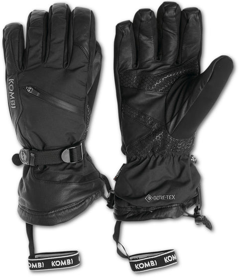 Kombi Gants The Patroller - Homme