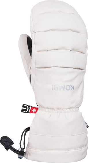 Kombi Mitaines The Cushy - Femme