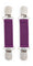 Kombi Clip pour Mitaines - Enfant - Luxury Purple