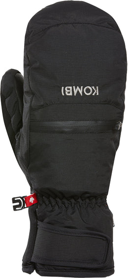 Kombi Mitaines Primaloft Fastrider - Femme