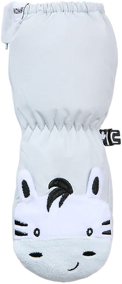 Kombi Mitaines The Sherpa Animal - Nourisson