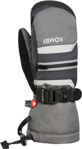 Kombi Mitaines Primaloft Yolo - Jeune