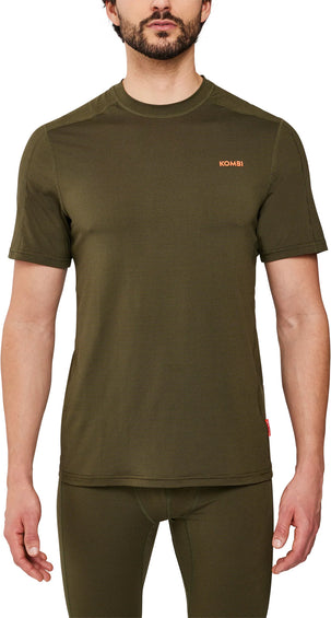 Kombi T-shirt RH Active - Homme