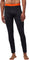 Kombi Couche de base pour le bas RedHEAT Extreme - Homme - Black