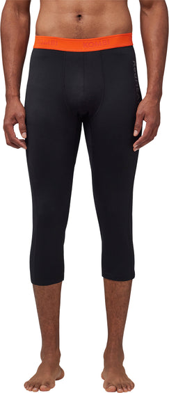 Kombi Pantalon couche de base RedHEAT EXTREME court - Hommes