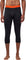 Kombi Pantalon couche de base RedHEAT EXTREME court - Hommes - Black