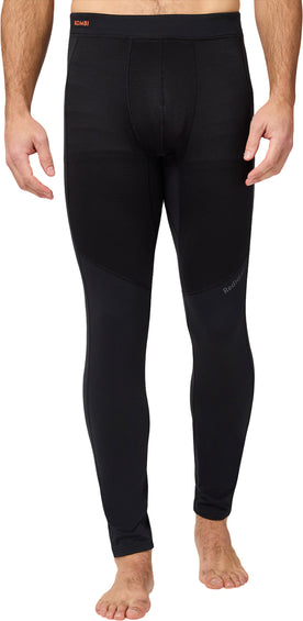 Kombi Couche de base pour le bas long RedHEAT Pro Grid - Homme
