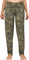 Kombi Pantalon long MerinoMIX PRO – Junior - Mini Khaki Liquid Camo