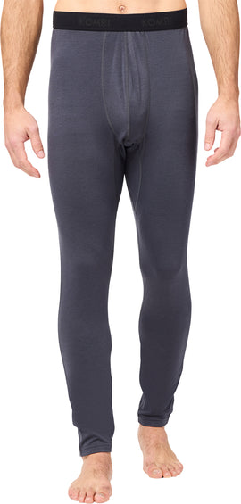 Kombi Pantalon long MerinoMIX PRO – Homme