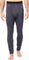Kombi Pantalon long MerinoMIX PRO – Homme - Asphalt