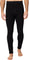 Kombi Pantalon long MerinoMIX PRO – Homme - Black
